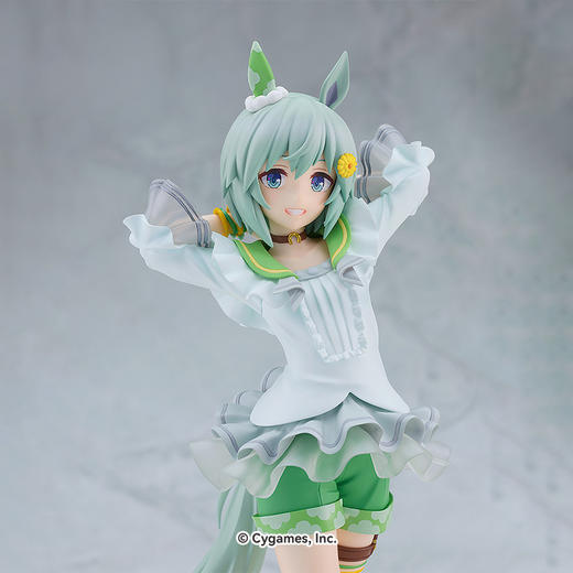 【GSC现货】POP UP PARADE 青云天空 L size 赛马娘 Pretty Derby 商品图2