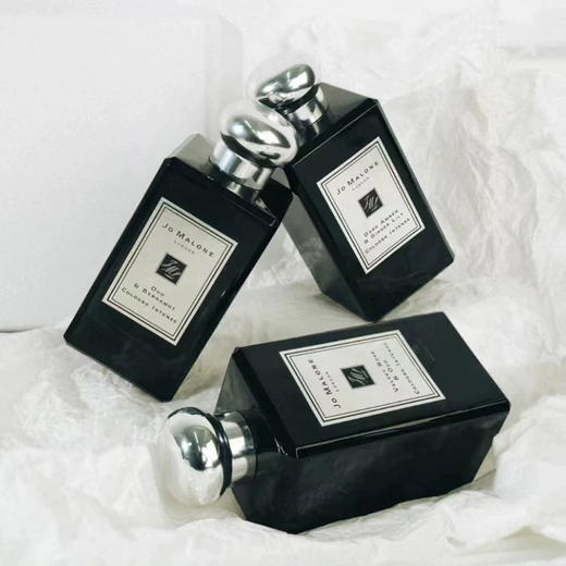 【中小样】祖玛珑香水馥郁系列（晚香玉与天使草香型）9ml Q香带喷头Jo Malone 商品图2