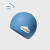 【QQ弹弹 不勒小脑袋】KK树儿童泳帽 宝宝硅胶游泳帽 男童女童不勒头 2024新款亲子防水帽子-QQ 商品缩略图11