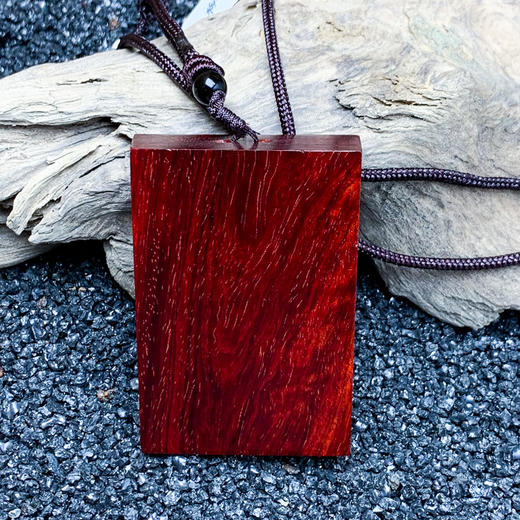 【周五秒杀】小叶紫檀 461无事牌 s9 商品图1