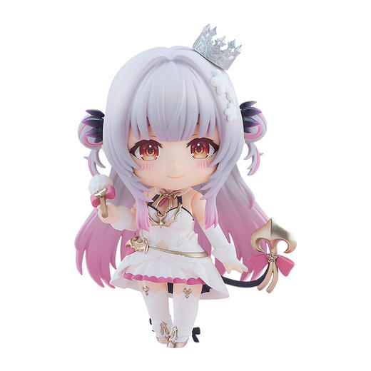 【GSC现货】粘土人 Patra Suou 商品图4