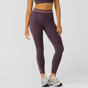 【清仓秒】澳洲 Lorna Jane运动健身裤 PODIUM ANKLE BITER LEGGINGS 052445（清仓产品，收货7天内支持调货、不退款）