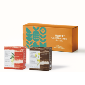 茗茶组合