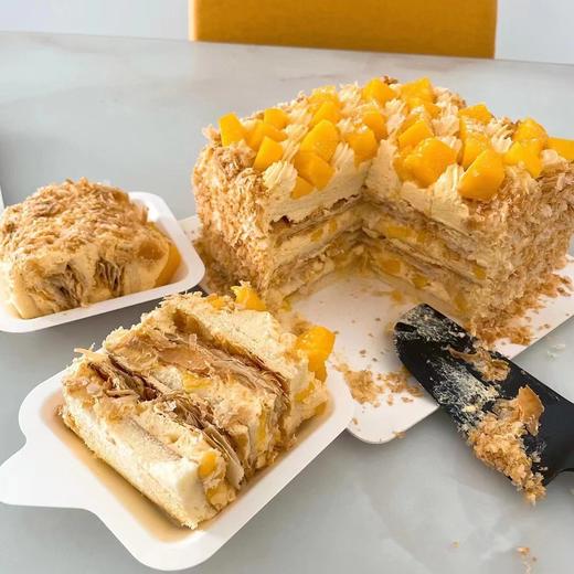 芒果拿破仑 商品图3