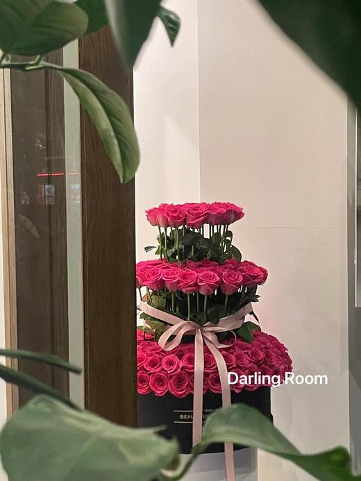 【大圆盒】99支套二圆盒（绸布款/塑料款/开窗/不开窗） 商品图10