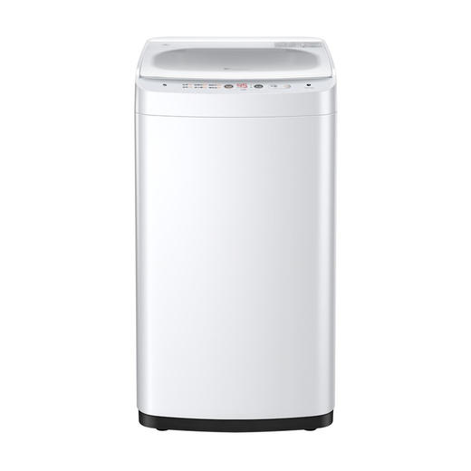 小天鹅（LittleSwan）小型 3公斤全自动波轮洗衣机 迷你洗衣机 母婴洗实体款TB30-08A TB30-08A 商品图0