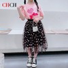 CHCH祈祈网纱可爱风女童雪纺半身裙CN1G4D001 商品缩略图6