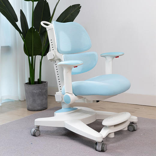 卓酷 儿童学习椅A6 商品图0