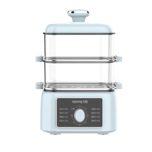 九阳电蒸锅DZ110HG-GZ660 商品图1