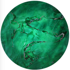 帅鹰《呓游》原作