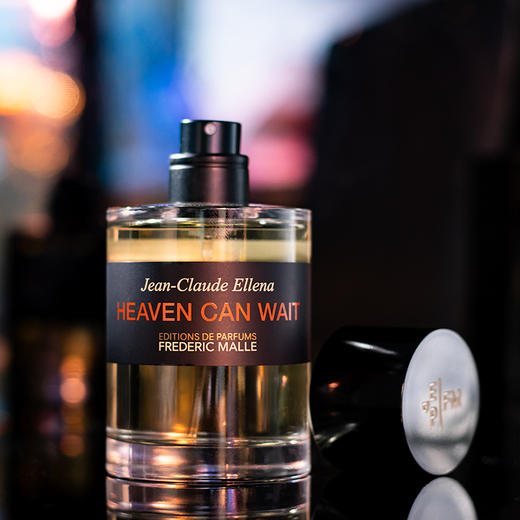 馥马尔 天堂可待 Frederic Malle Heaven Can Wait 分装 商品图4