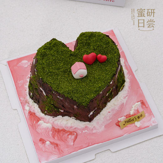 V001 爱的岛屿 商品图0