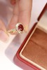 1.16ct 红宝石戒指 商品缩略图3