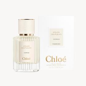【保税仓】Chloe/蔻依仙境花园系列北国雪松香水 50ml（有效期至27年2月）