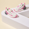 卡特兔童鞋儿童运动鞋男童2024秋季新款女童跑步鞋幼儿园小白鞋 商品缩略图6