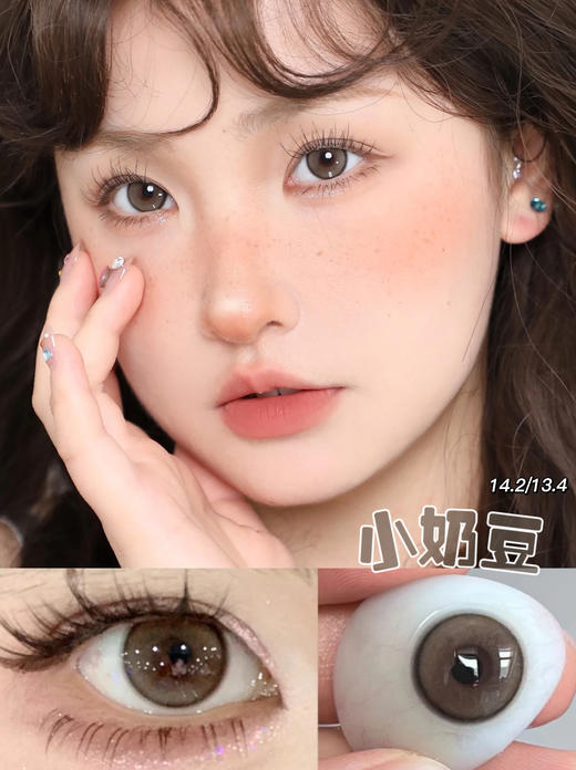 ALLECON年抛 商品图1