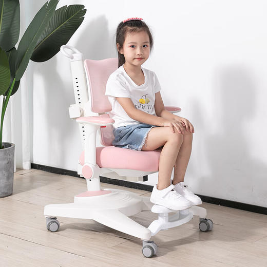 卓酷 儿童学习椅A6 商品图4