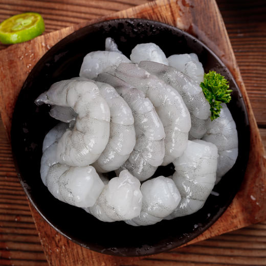 s级特大号冷冻虾仁500g（只发南京）   线上 商品图0