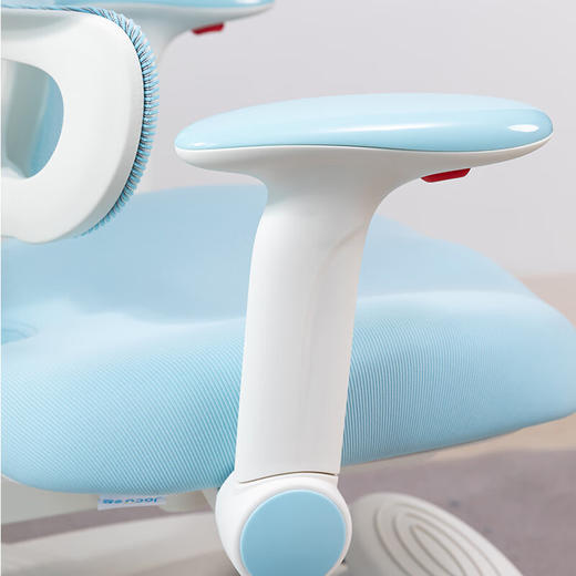 卓酷 儿童学习椅A6 商品图1