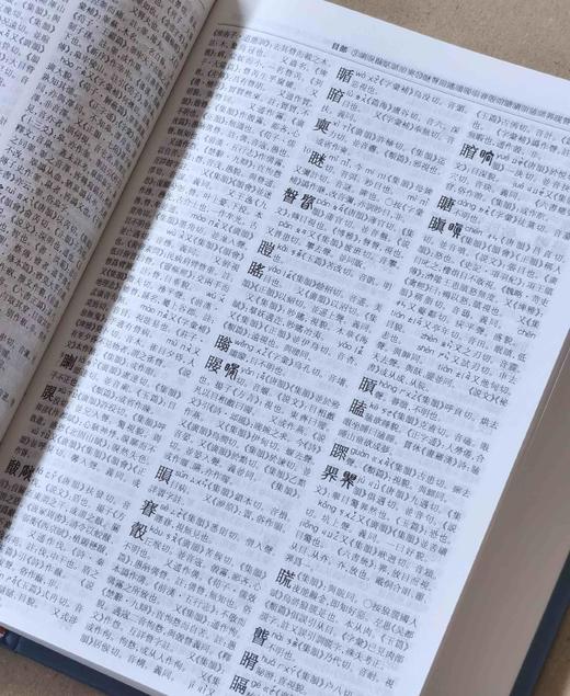 《康熙字典》，精装，标点本，32-16开，上海辞书出版社2007年一版，版次不详，32开本，定价148元，售价：59元，16开本，定价208元，售价：83元。品相9成。 商品图7