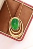 14.56ct 祖母绿吊坠 商品缩略图5