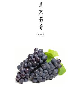 有机葡萄终于上市了！！