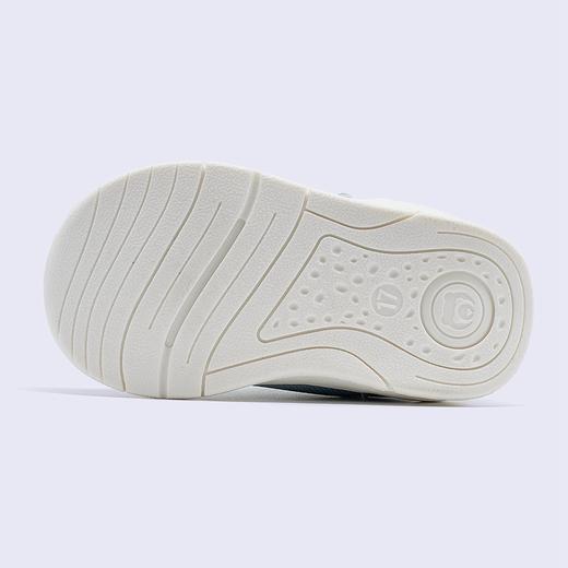 贝贝怡宝宝学步鞋2024秋季新款婴儿童鞋男宝休闲鞋洋气女宝机能鞋ZB3DX008 商品图7