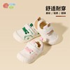 贝贝怡童鞋宝宝学步鞋春秋季2024新款运动鞋一岁男童女童网面鞋子ZB3DX012 商品缩略图0