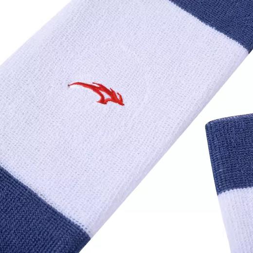 狂神护膝KS093双色毛巾 商品图2