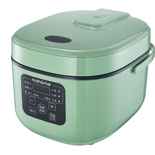 北欧欧慕  蒂亚电饭煲NM-FB1302  4L 商品图4