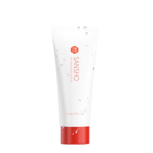 三妆 柔肤水凝露 柔润型 100g 商品图0
