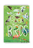 The Big Book of Birds (The Big Book Series) / 鸟类大书（大书系列） 商品缩略图0