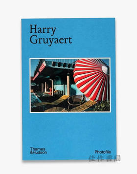 Harry Gruyaert (Photofile) / 哈里·格鲁亚特 (Photofile)