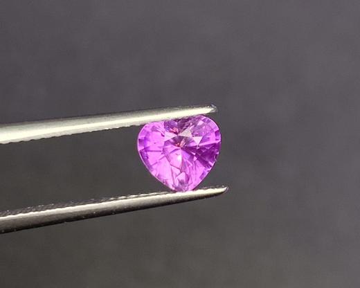 1.2ct 蓝宝石裸石 商品图4