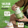【美国西屋无线电动榨汁桶】西屋（Westinghouse）便携榨汁机无线电动榨汁桶充电果汁杯随行杯户外小胖吨杯 商品缩略图2