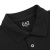 Armani EA7 男士运动休闲弹棉Polo T恤 12007 商品缩略图3