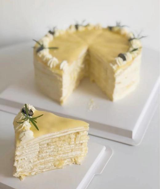 榴莲千层 商品图0