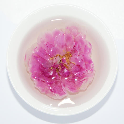 玫瑰花冠茶20g桶装 商品图5