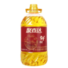 聚香达  鲜榨花生芝麻浓香食用植物调和油5L 商品缩略图0