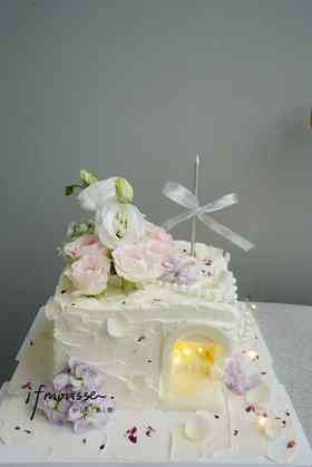 「女士」七夕特别款 为你点亮一盏小灯