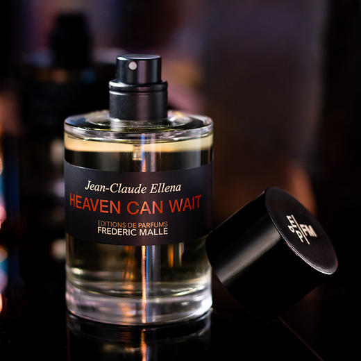 馥马尔 天堂可待 Frederic Malle Heaven Can Wait 分装 商品图2