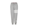 THOM BROWNE 汤姆·布朗 女士条纹装饰系带运动裤卫裤  FJQ001A 00535 商品缩略图0