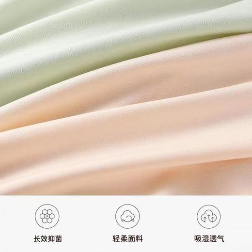 【新品】无痕运动内裤2.0（59/3条） 商品图2