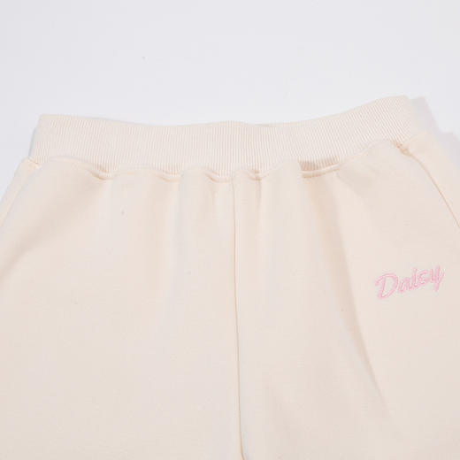 迪士尼女童米妮加绒长裤ZD3DK014 商品图9