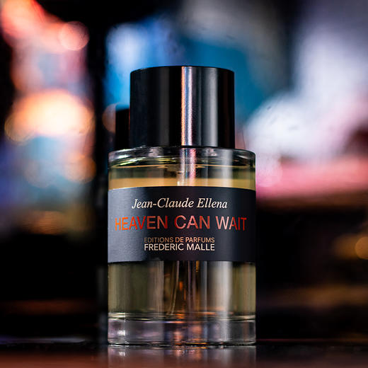馥马尔 天堂可待 Frederic Malle Heaven Can Wait 分装 商品图0