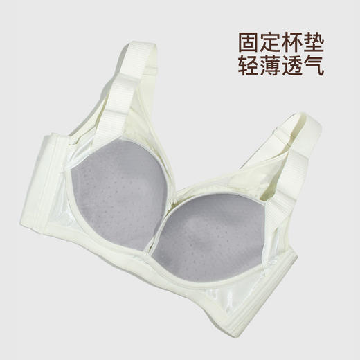 【满2件/99元】（C/D通杯单件）【秀黛】轻妙软圈薄杯文胸L5110038T【门店同款】【如遇缺货自动退款，介意勿拍】 商品图1