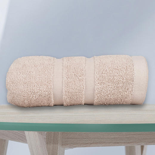 芳恩 【简素】面巾单条装 商品图1