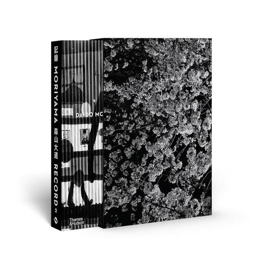 【现货】Daido Moriyama：Record 2 | 森山大道：记录2 商品图0