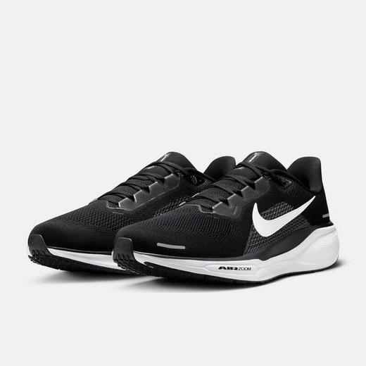 Nike/耐克男鞋PEGASUS 41 飞马41宽楦款 训练缓震公路跑步鞋FN4932-002 商品图2