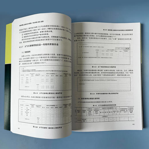 纺织印染工业排污许可管理：申请·核发·执行·监管 商品图8